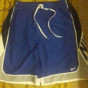Nike shorts